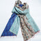 Kantha Scarf 190 x 40 cm